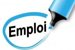 Offre d'emplois